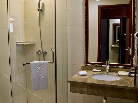 Xueyuan Dasha Hotel - Photo5
