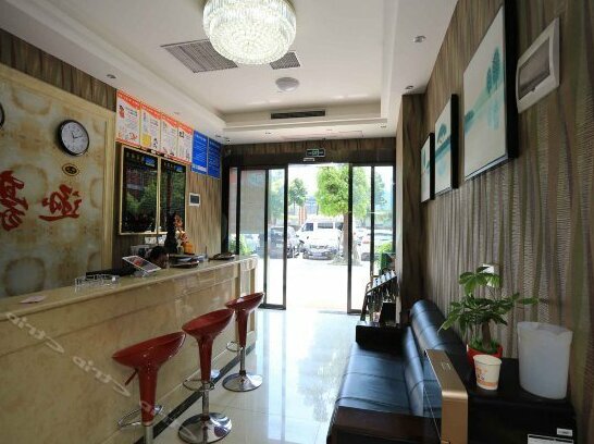 Xunhao Hotel - Photo3