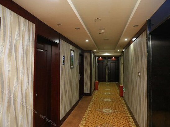 Xunhao Hotel - Photo4
