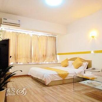 Yaju Apartment Hotel - Photo2