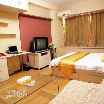 Yaju Apartment Hotel - Photo3