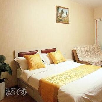 Yaju Apartment Hotel - Photo4