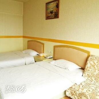 Yaju Apartment Hotel - Photo5