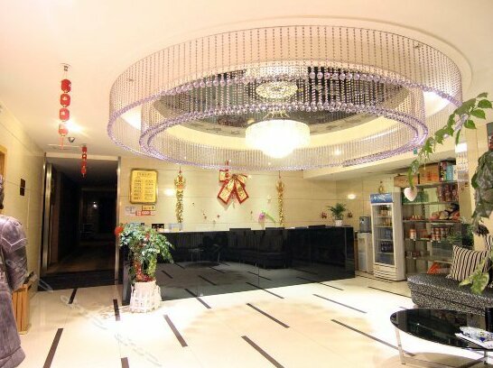 Yamei Hotel - Photo3
