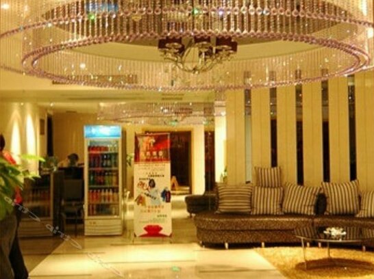 Yamei Hotel - Photo4