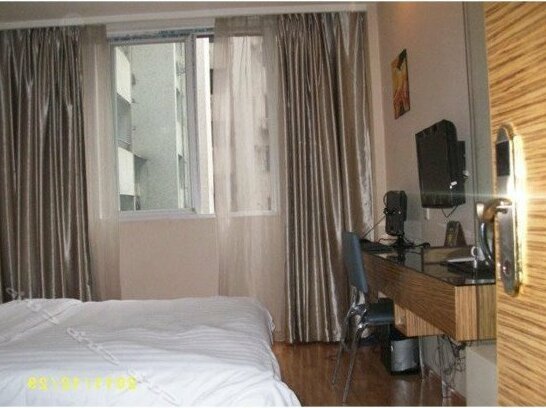 Yamei Hotel - Photo5