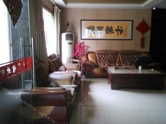 Yangguang Hostel Chongqing Bishan - Photo3