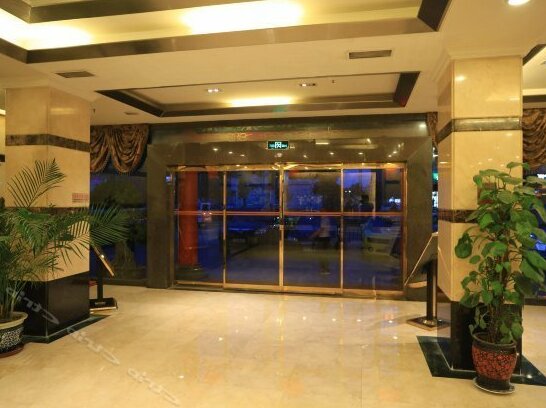 Yangming Shanzhuang Hotel - Photo2