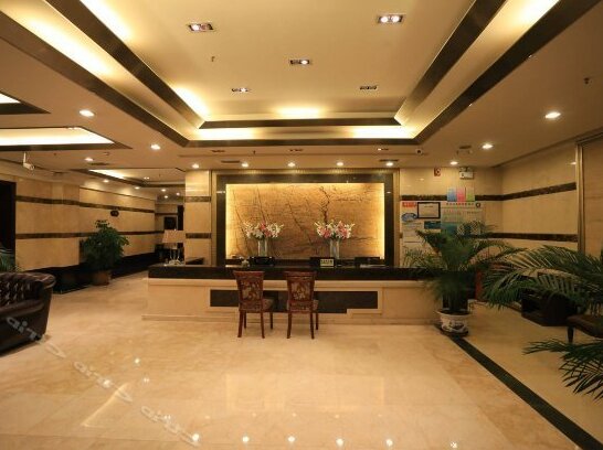Yangming Shanzhuang Hotel - Photo3