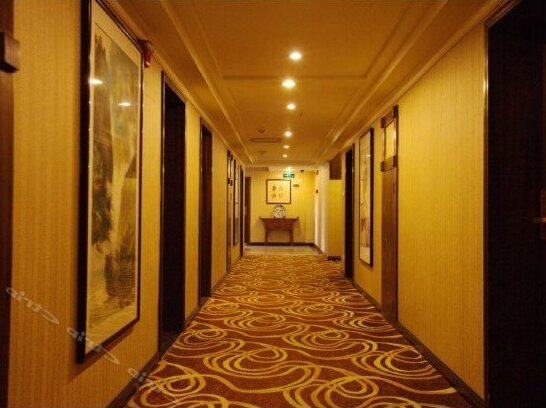 Yangming Shanzhuang Hotel - Photo4