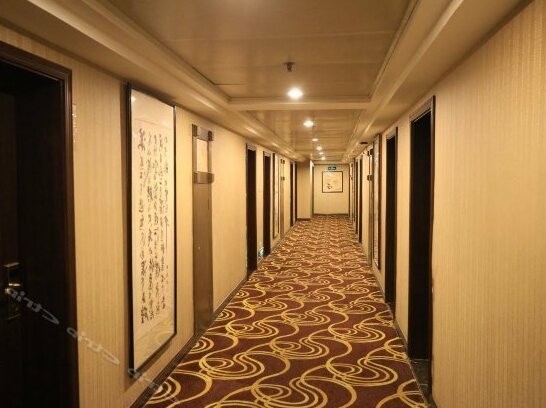 Yangming Shanzhuang Hotel - Photo5