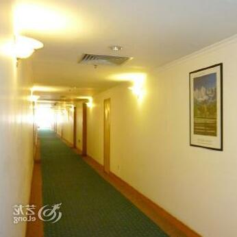 Yangtze Service Apartment - Photo2