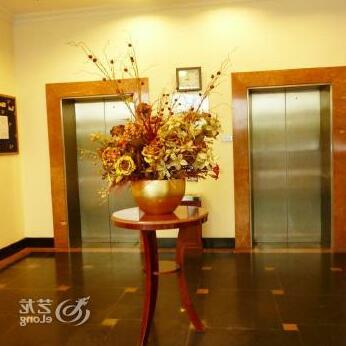 Yangtze Service Apartment - Photo4