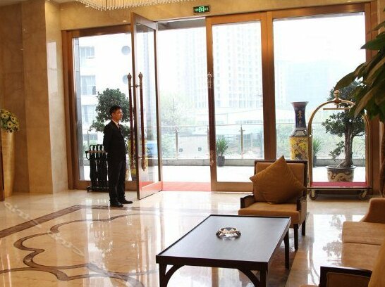 Yeaking Hotel - Photo2