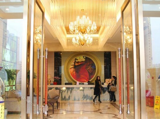 Yeaking Hotel - Photo3