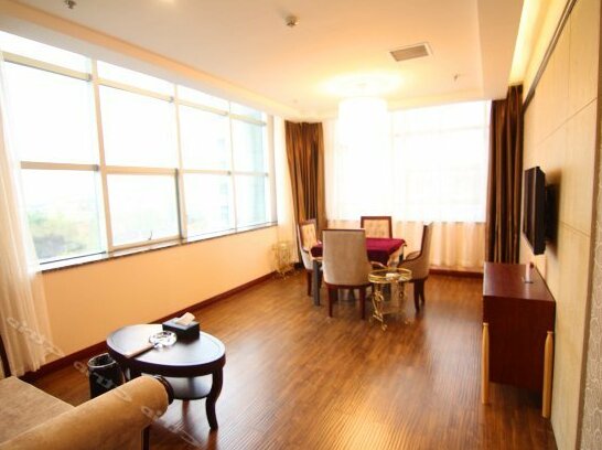 Yeaking Hotel - Photo5