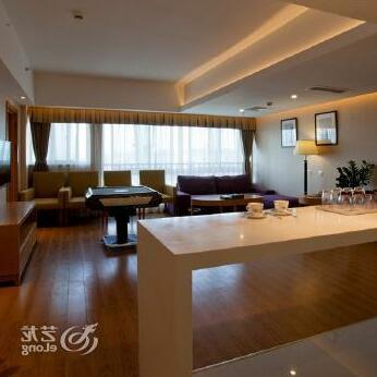 Yifan Hotel Chongqing - Photo5