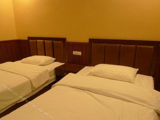 Yijia Business Hostel - Photo5