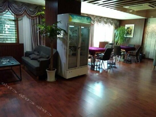Yijia Business Hotel Fengdu Chongqing - Photo2