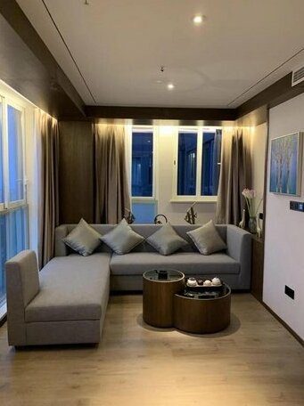 Yilanhai Mansion - Photo3