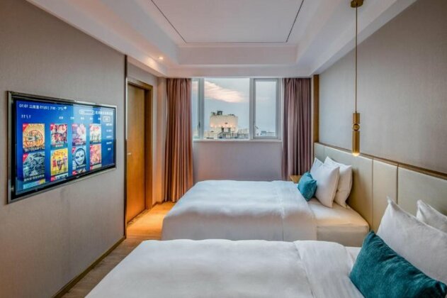 Yilanhai Mansion - Photo5