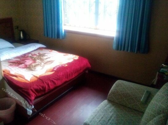 Yingpanshan Hostel - Photo3