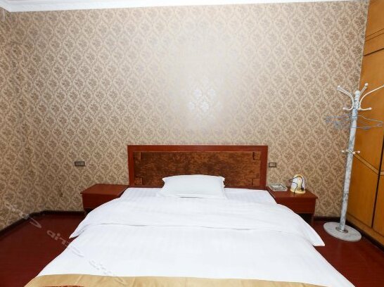 Yingpanshan Hostel - Photo5