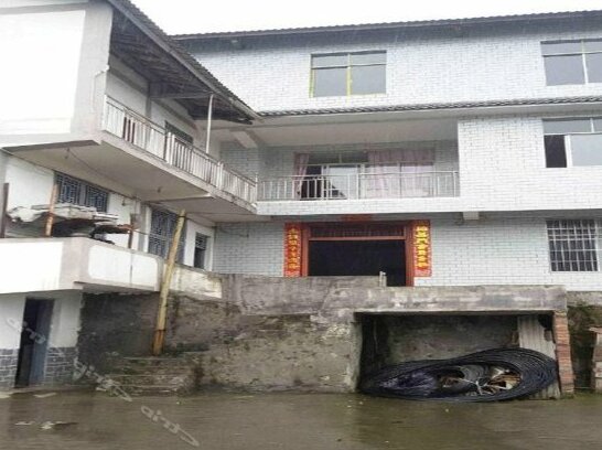 Yinli'e Farm House - Photo4