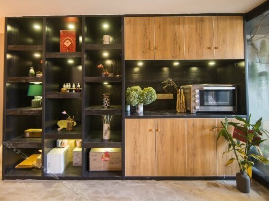Yinqi Hotel - Photo2