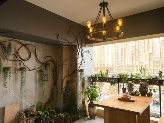 Yinqi Hotel - Photo3