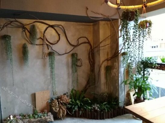 Yinqi Hotel - Photo4