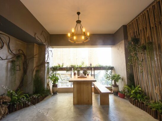 Yinqi Hotel - Photo5
