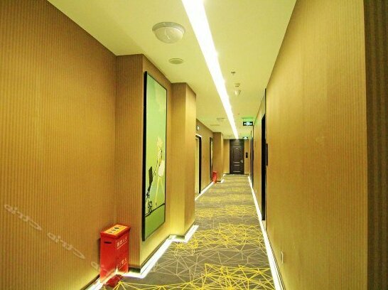 Yirui Hotel - Photo2