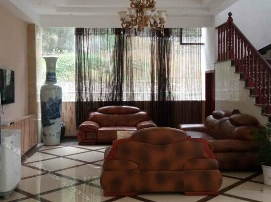 Yishan Bangshui Hotel - Photo3