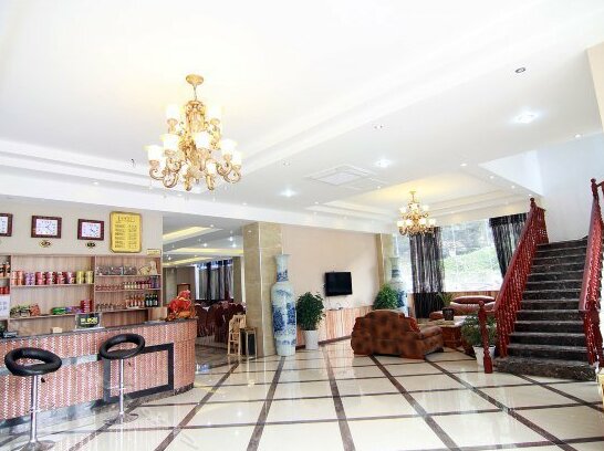 Yishan Bangshui Hotel - Photo5