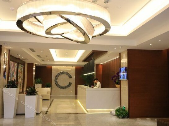 Yitel Chongqing Jiefangbei - Photo4