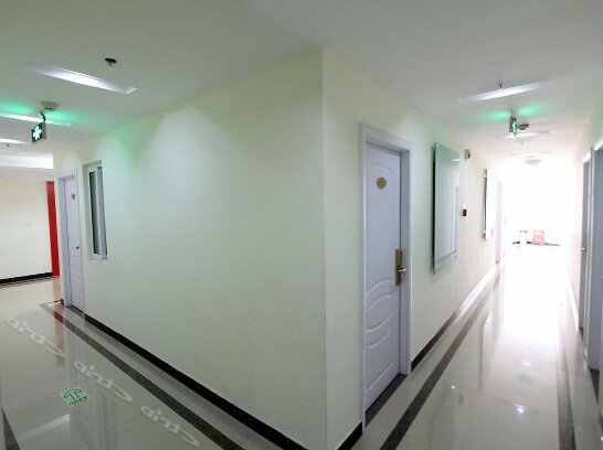 Yitian Express Hotel - Photo4