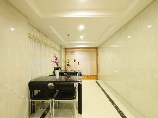 Yixinyuan Theme Hotel - Photo2