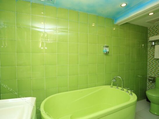 Yixinyuan Theme Hotel - Photo4