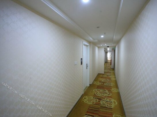 Yixinyuan Theme Hotel - Photo5