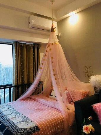 Yizao Apartment