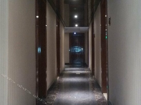 Yizhong Shortcut Hotel - Photo3