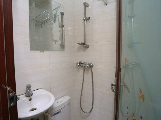 Yong'an Hostel Chongqing Yubei - Photo2