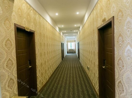 Youdian Hostel - Photo3