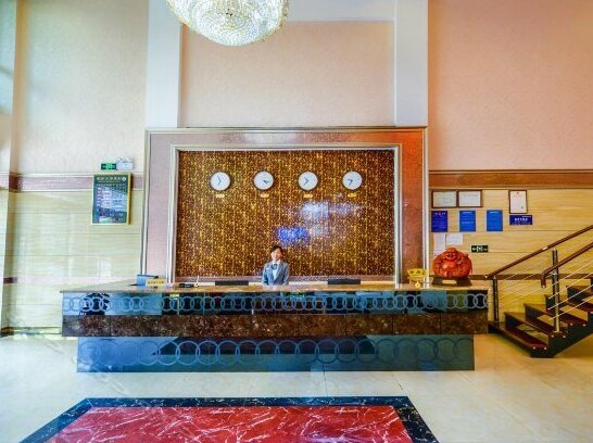 Youmaier Hotel - Photo2