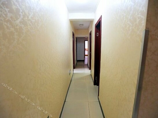Youyang Junhao Hotel - Photo2
