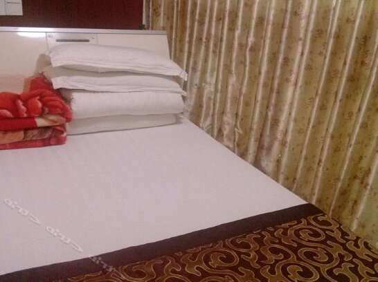 Youyang Junhao Hotel - Photo3