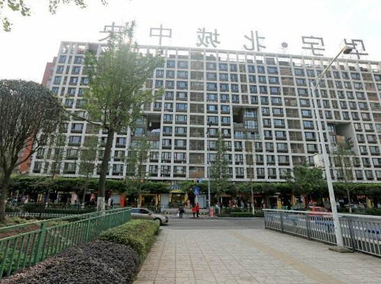 Youyang Junhao Hotel - Photo4