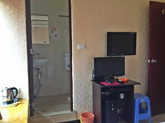 Youyang Junhao Hotel - Photo5