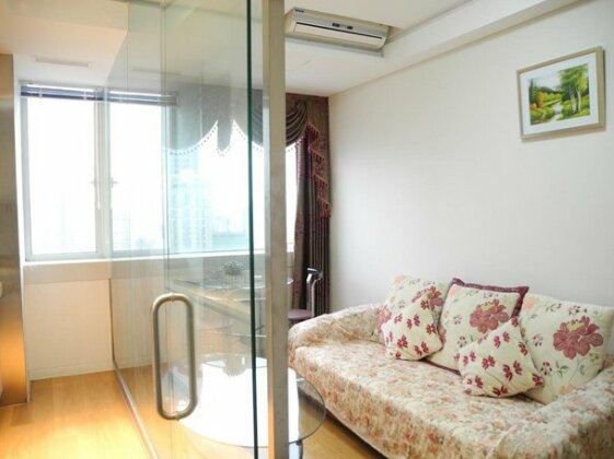 Yu Jia Apartment Hotel - Photo2